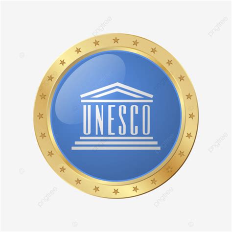 Unesco Logo, Unesco, Logo, Symbol PNG and Vector with Transparent ...