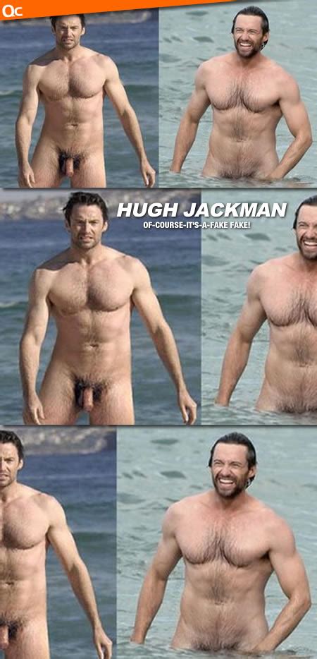 Hugh Jackman Page 11 Lpsg