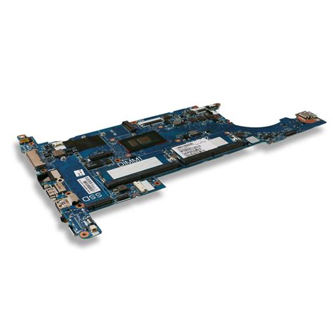 For Hp Elitebook G Motherboard A Mb L Tested