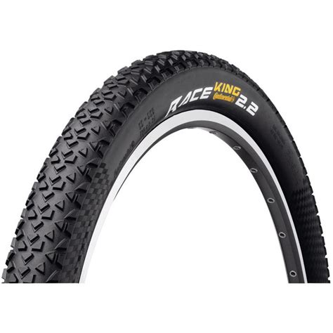 Continental Race King X Inch Tyre With Free Tube