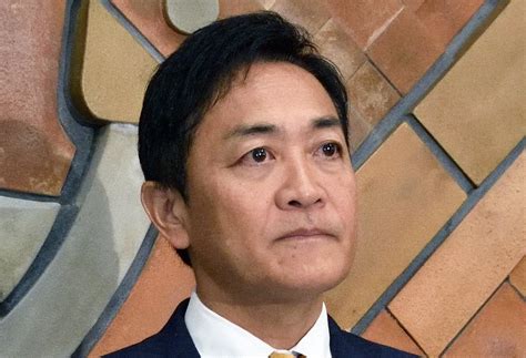 国民・玉木代表 石破氏との党首会談で103万円の壁引き上げ訴え「総理に直接申し上げる」 ライブドアニュース