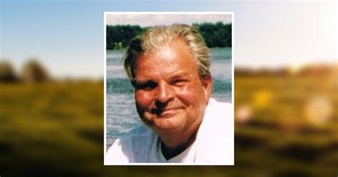 John Baldwin Obituary 2011 Congdon Funeral Home Cremation Service