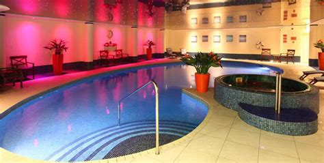 Spa Hen Weekends in Cardiff | Adventures Wales