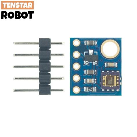 Gy Ml Uvb Breakout Test Module Ray Sensor Uv Analog Output