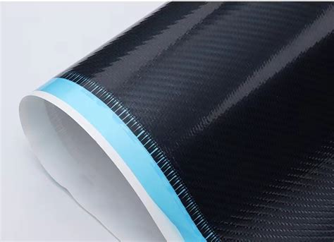 Carbon Fiber Prepreg Plain Twill 3K Impregnated Prepreg Carbon Fiber