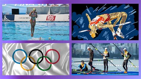 The Mighty Olympic Games Quiz 50 Questions How Well Do You Know The