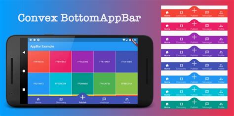 A Flutter Package Implements A Convex Bottomappbar Hot Sex Picture
