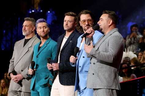 NSYNC to release first new song in decades for 'Trolls' movie ...