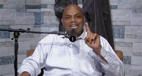 Charles Barkley breaks silence over CNN new 'King Charles' ratings flop ...