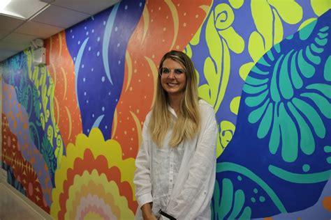 Ten New Community Murals At Nyc Health Hospitals Illumination Fund