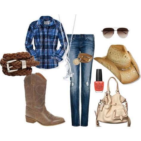 12 best country line dancing outfits images on Pinterest | Country girls, Country style and ...