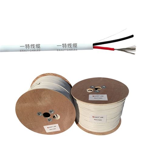 4x0 22mm2 TCCAM Conductor LSF Insulation And Jacket CPR Eca Control