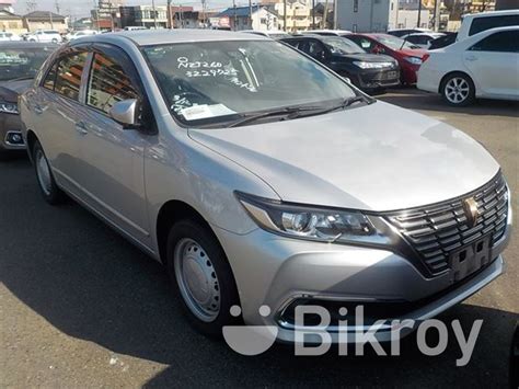 Toyota Premio For Sale In Baridhara Bikroy