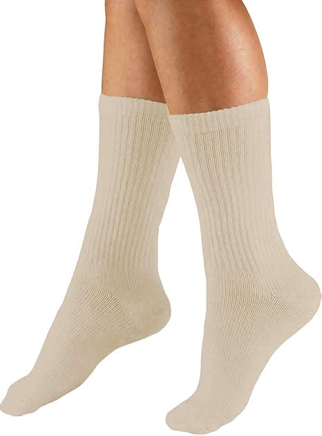 Truform Compression Socks Mmhg Men S Gym Socks Crew Length To