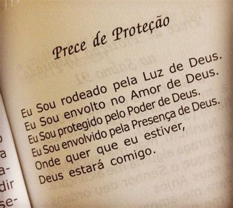 Como pedir a proteção de Deus