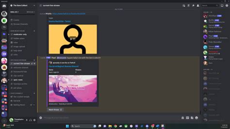 Create A Custom Discord Server To Your Liking By Theophilis H Fiverr