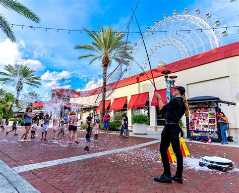 Five Fun & Free Things To Do in Orlando this Weekend