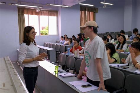 我院2019级汉语言文学专业教育见习圆满结束 四川文理学院文学与传播学院