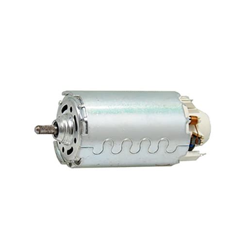 70 300W PMDC Electric Brushed DC Motor For Blender Mixer Machine