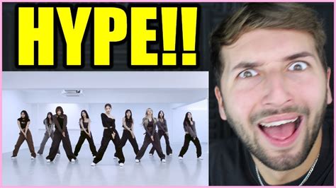 TWICE MOONLIGHT SUNRISE Choreography Video Reaction YouTube