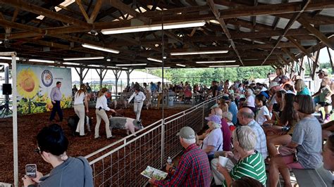 The 2019 Harford County Farm Fair Is In The Books - Harford Lifestyle