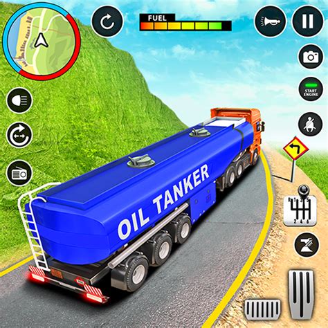 Truck Simulator Games Offline for PC / Mac / Windows 11,10,8,7 - Free ...