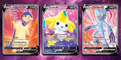 Every Astral Radiance Card In The Pok Mon Tcg