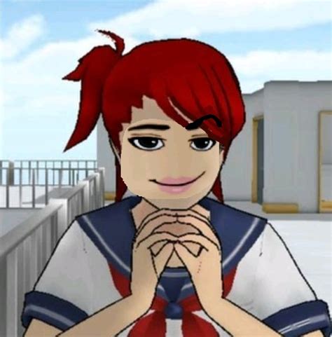 Yandere Simulator