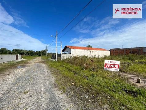 Lote Terreno na Rua Sambaqui SN Praia do Ervino em São Francisco do