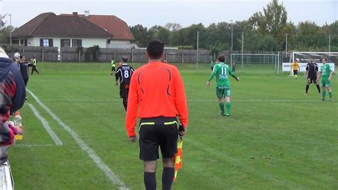 ASV Neufeld Gegen FC Illmitz 3 1 3 0 YouTube