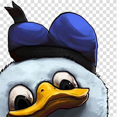 Donald Duck Meme Pfp