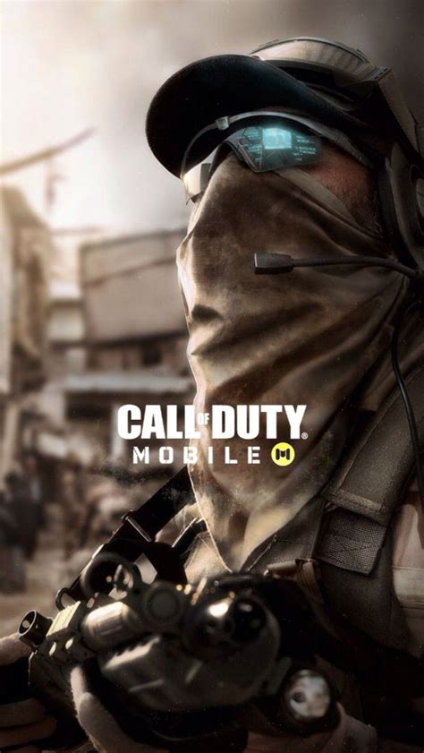 Fondos De Pantalla Para Celular De Call Of Duty Para Ranja