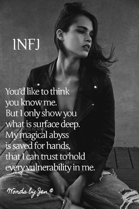 16 Signs You Re An Infj The World S Rarest Personality Type Artofit