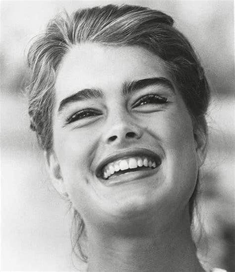 Brooke Shields Fanpages Instagram Post “brookeshields