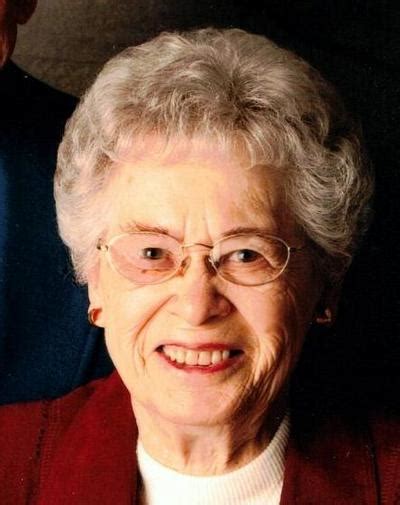 Obituary Selma Marie Staab Kaiser Of Vinton Iowa Phillips