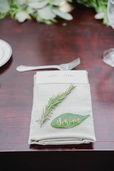 Pretty Picture of Wedding Placecards Ideas - regiosfera.com