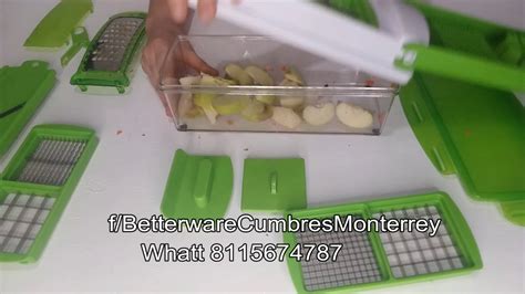 Cortador Master Cut BETTERWARE YouTube