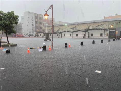 雨彈炸得狂 北彰要解除供5停2加強版還無望 生活 中時