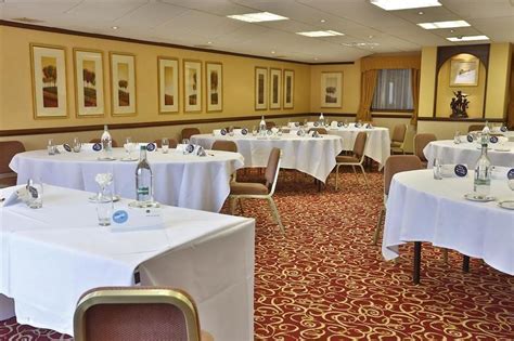 Meeting Rooms at Best Western Heath Court Hotel, BEST WESTERN Heath ...