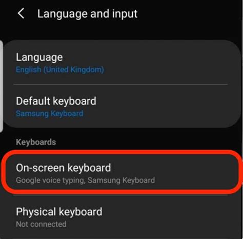 De Qu Forma Desactivar La Autocorrecci N En Iphone Y Android