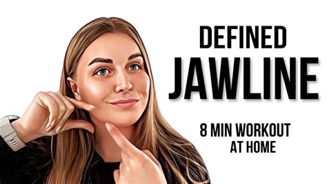 How To Get A More Defined Jawline In Only Minutes Most Effective