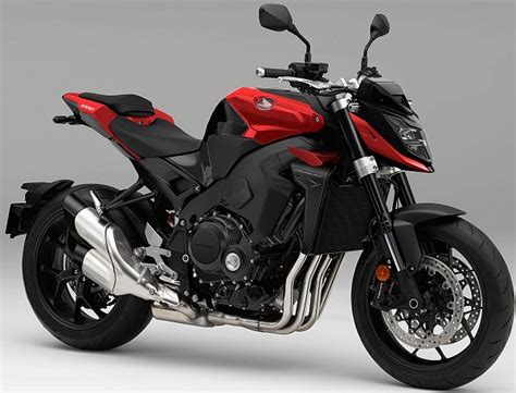 Honda Cb R Hornet Ad Eicma La Presentazione Ufficiale