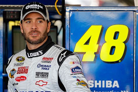 Jimmie Johnson Quotes. QuotesGram