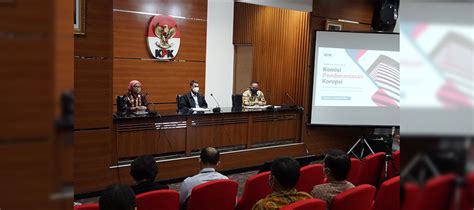 Infopublik Kpk Selamatkan Potensi Kerugian Negara Rp Triliun