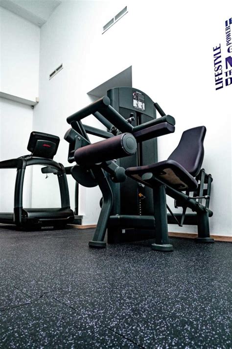 Life Fitness Signature Seated Leg Curl Home