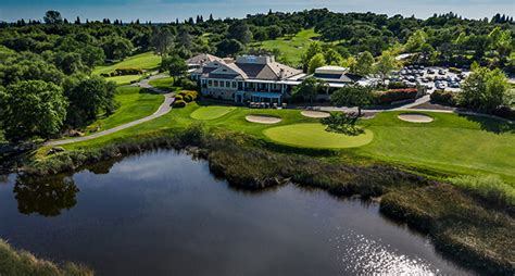 Granite Bay Golf Club - Pacific Coast Golf Guide