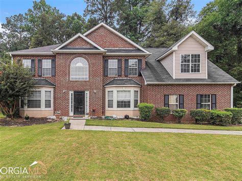 Cascade Rise Ct Sw Atlanta Ga Zillow