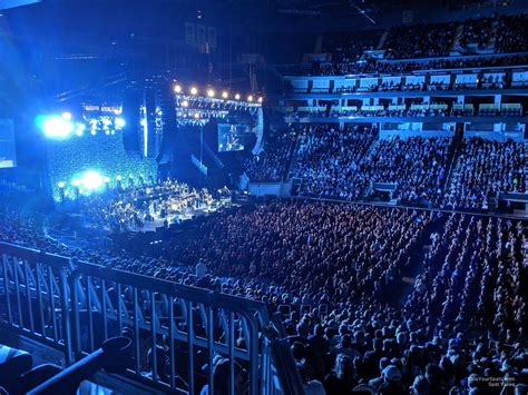 Comprehensive Seating Chart and Guide for Chase Center 1