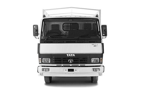 Tata Lpt Ex Cng Price Specifications Mileage Images