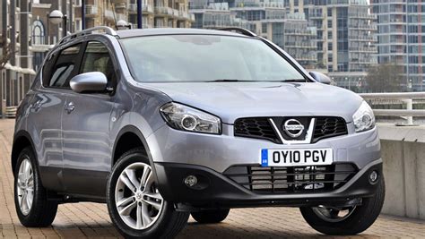 Nissan Qashqai Hatchback Dig T Mh N Connecta Glass Rf Dr Wd